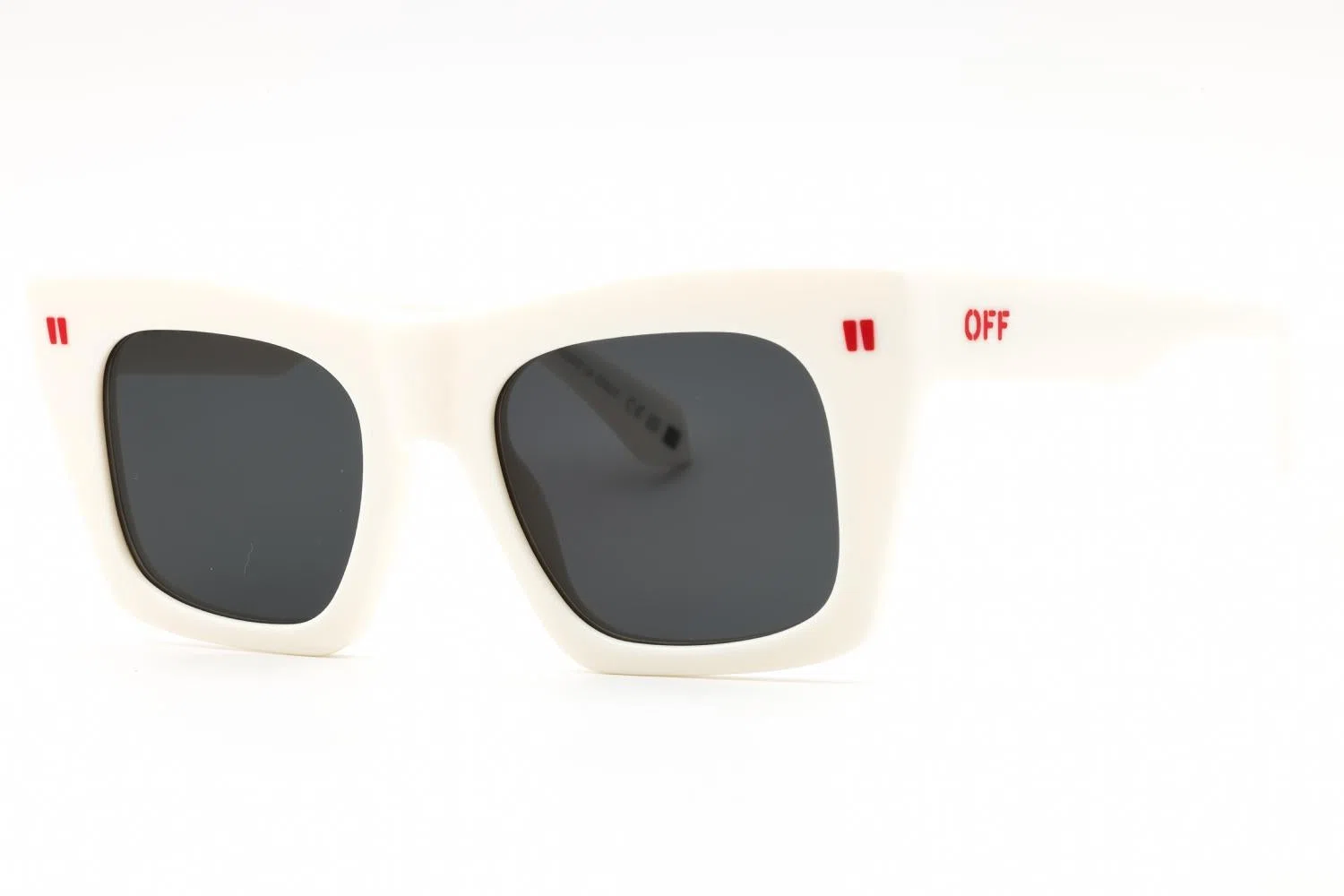 Off White SELMA Sunglasses - view 2